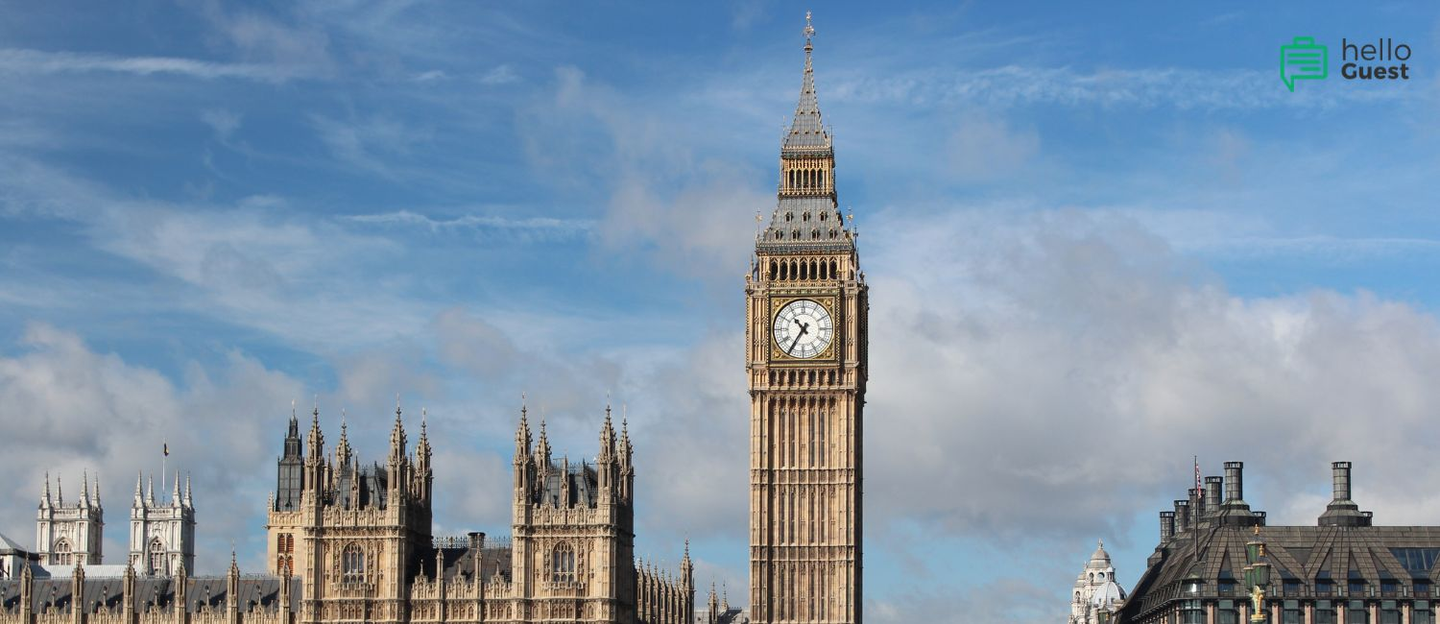 10 Travel Tips for an Amazing Stay in London