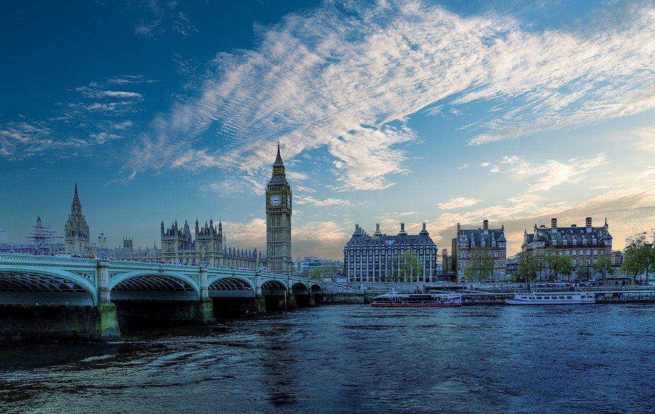 Ideas for an Epic City Break to London